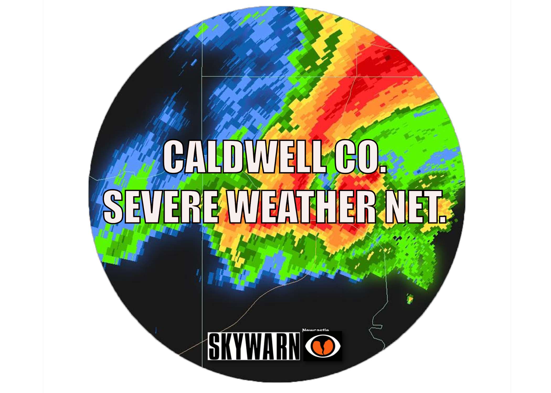 Home Caldwell County Severe Weather Net
